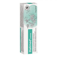 HALIMED*CREMA 1TUB 100MG/G 75G
