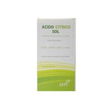 ACIDO CITRICO SOL*orale 20 fiale 2 ml