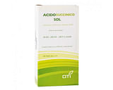 ACIDO CITRICO SOL*orale 20 fiale 2 ml