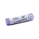 SULFUR (BOIRON)*80 granuli 30 CH contenitore multidose 4G