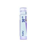  SULFUR (BOIRON)*granuli 30 CH contenitore monodose