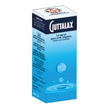 FARMED GUTTALAX gocce orali 15 ml 7,5 mg/ml