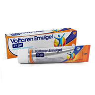 FARMED VOLTAREN EMULGEL gel 100 g 2%
