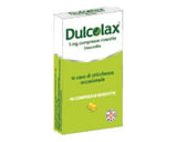 FARMED DULCOLAX 40 compresse rivestite 5 mg