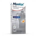 MAALOX orale sospensione 250 ml 4% + 3,5%