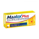 FARMED MAALOX PLUS 30 compresse masticabili