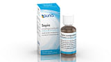 SEPIA COMPOSITUM*orale gtt 30 ml