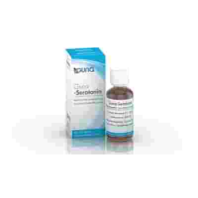 GUNA SEROTONIN*orale gtt D11 30 ml