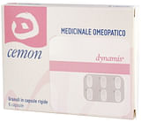 RUTA GRAVEOLENS DYNAMIS*granuli in capsule rigide 2 cps 6K 2 cps 12K 2 cps 30K  22 cps 35K 1 cps 200K 1 cps MK cps da 800 mg