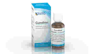 GUNABIOS*orale gtt 30 ml