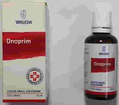 ONOPRIM*OS GTT 1FL 50ML