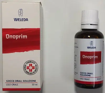 ONOPRIM*OS GTT 1FL 50ML ONOPRIM*OS GTT 1FL 50ML