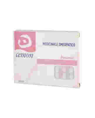 SULFUR DYNAMIS*2 capsule 6 K, 2 capsule 12 K, 2 capsule 30 K, 22 capsule 35 K, 1 capsula 200 K, 1 capsula M K capsule 800 mg
