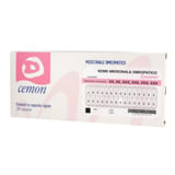 SULFUR DYNAMIS*2 capsule 6 LM, 1 capsula 18 LM, 1 capsula 30 LM, 26 capsule 35 Kcapsule 800 mg