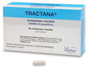 TRACTANA 28 compresse rivestite 200 mg