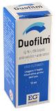 DUOFILM*COLLODIO 15ML16,7%+15%