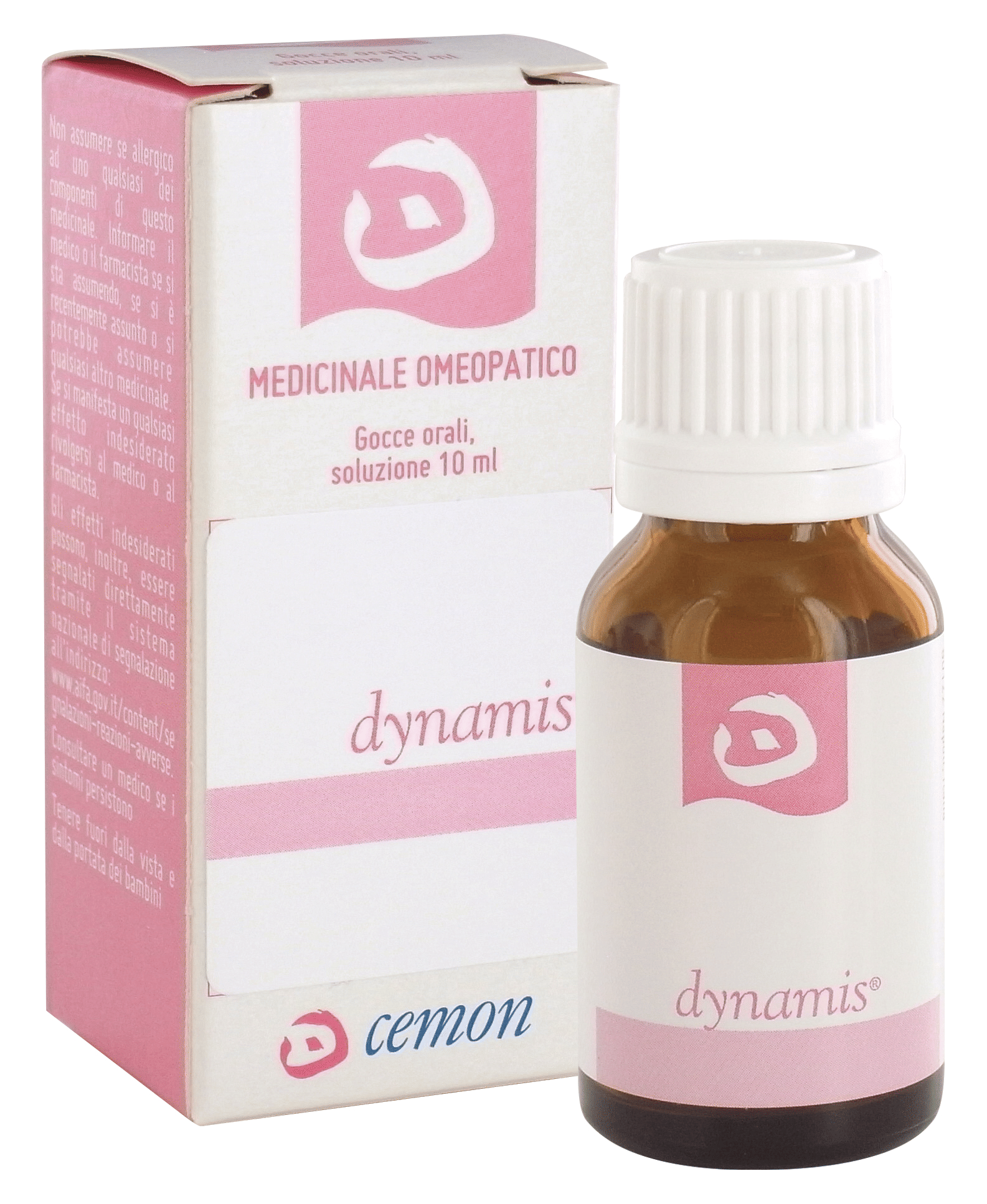 ARGENTUM NITRICUM DYNAMIS*orale gtt 200 CH 10 ml