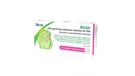 AISLAR*12CPR RIV 200MG+30MG