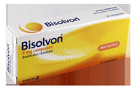 BISOLVON*20CPR 8MG