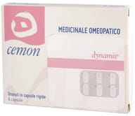 CALCIUM SULFURICUM DYNAMIS*granuli in capsule rigide 2 cps 6K 2 cps 12K 2 cps 30K 22 cps 35K 1 cps 200K 1 cps MK capsule da 800 mg