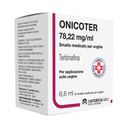 ONICOTER smalto medicato 1 flacone 6,6 ml