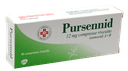GMM FARMA PURSENNID 40 compresse rivestite 12 mg