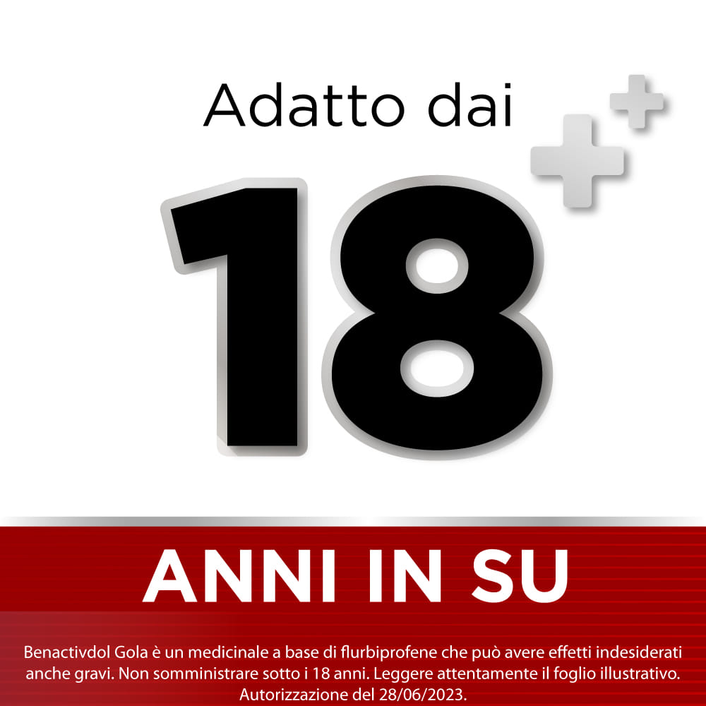 BENACTIVDOLMED spray 15 ml