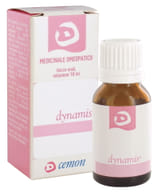 AURUM METALLICUM DYNAMIS*orale gtt MK 10 ml