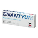 FARMED ENANTYUM 20 compresse rivestite 25 mg