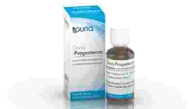 GUNA PROGESTERON*orale gtt D11 30 ml