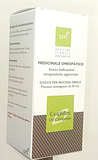 GRAPHITES OTI COMPOSTO*orale gtt 50 ml in soluzione idroalcolica al 30% V/V