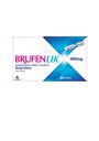 BRUFENLIK 20 bustine sospensione orale 400 mg 10 ml