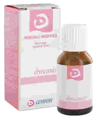 CALCIUM PHOSPHORICUM DYNAMIS*orale gtt MK 10 ml