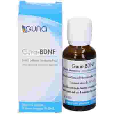 GUNA BDNF*C4 orale gtt 30 ml