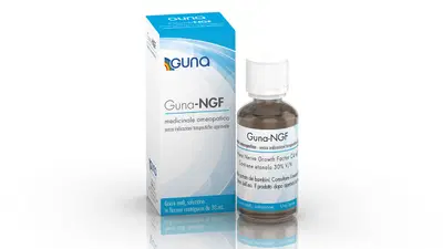 GUNA NGF*C4 orale gtt 30 ml GUNA NGF*C4 orale gtt 30 ml
