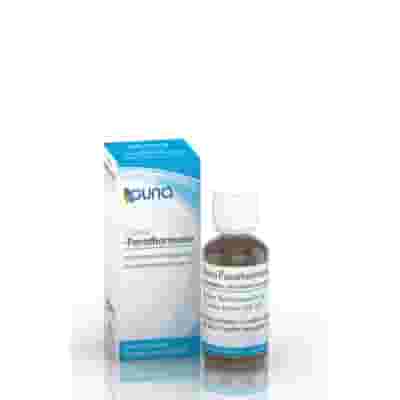 GUNA PARATHORMONE*D6 orale gtt 30 ml