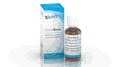 GUNA RERIO*orale gtt D4 30 ml