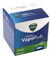 VICKS VAPORUB*UNG INAL 50G