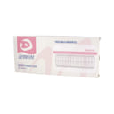 KALIUM BICHROMICUM DYNAMIS*granuli in capsule rigide 2 capsule 6 K, 2 capsule 12 K, 2 capsule 30 K, 22 capsule 35 K, 1 capsula 200 K, 1 capsula MK, capsule da 800 mg