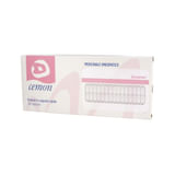 KALIUM BICHROMICUM DYNAMIS*granuli in capsule rigide 2 capsule 6 K, 2 capsule 12 K, 2 capsule 30 K, 22 capsule 35 K, 1 capsula 200 K, 1 capsula MK, capsule da 800 mg