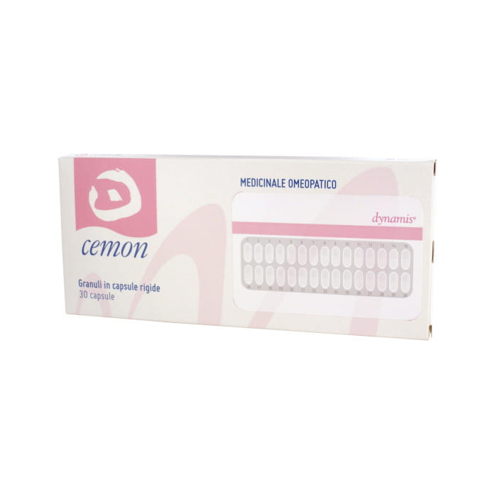 Kalium Bichromicum Dynamis*Granuli In Capsule Rigide 2 Capsule 6 K, 2 Capsule 12 K, 2 Capsule 30 K, 22 Capsule 35 K, 1 Capsula 200 K, 1 Capsula Mk, Ca