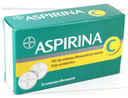 ASPIRINA 10 compresse effervescenti 400 + 240 mg