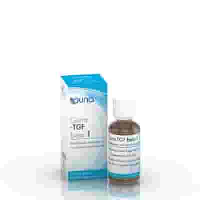GUNA TGF BETA 1*C4 orale gtt 30 ml