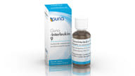GUNA INTERLEUKIN 9*C4 orale gtt 30 ml