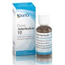 GUNA INTERLEUKIN 10*C4 orale gtt 30 ml