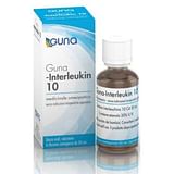 GUNA INTERLEUKIN 10*C4 orale gtt 30 ml