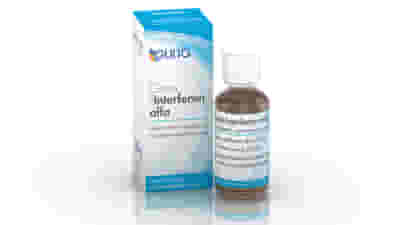 GUNA INTERFERON ALFA*C4 orale gtt 30 ml