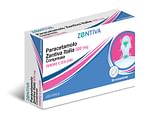 ZEFLAVON 30 compresse rivestite 500 mg