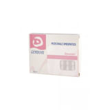 IGNATIA AMARA DYNAMIS*granuli in capsule rigide 9 cps 4 LM 9 cps 5 LM 9 cps 6 LM 3 cps 35K capsule da 800 mg