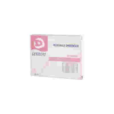 IGNATIA AMARA DYNAMIS*granuli in capsule rigide 9 cps 4 LM 9 cps 5 LM 9 cps 6 LM 3 cps 35K capsule da 800 mg